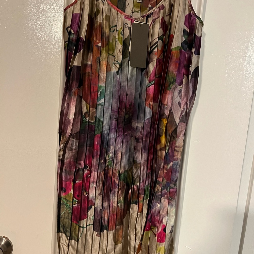 BRAND NEW COREY LYNN CALTER DRESS WITH TAGS